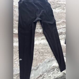 ALO Yoga women’s XS Black Leggings